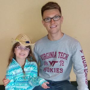 Meet your Posher, Lisa